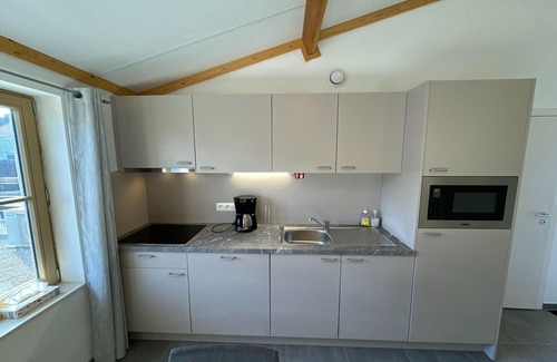 Koksijde House | Holiday Home near Sint-André Beach