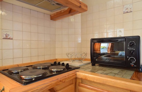 Gouvy House | Holiday home near the forest in Bovigny