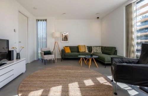 Kamperland House | Holiday Home near Veerse Meer with Garden