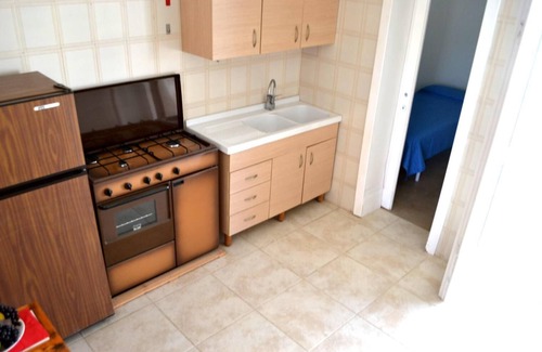 San Foca House | Holiday Home 'Neko A San Foca'