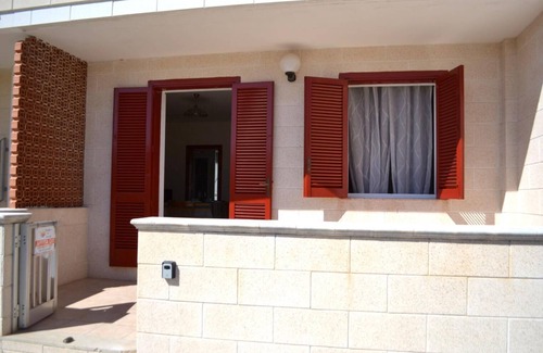 San Foca House | Holiday Home 'Neko A San Foca'