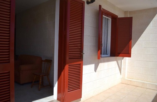 San Foca House | Holiday Home 'Neko A San Foca'