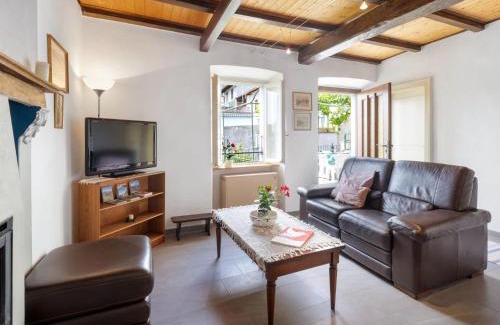 Novaggio House | Holiday Home Nel Nucleo by Interhome