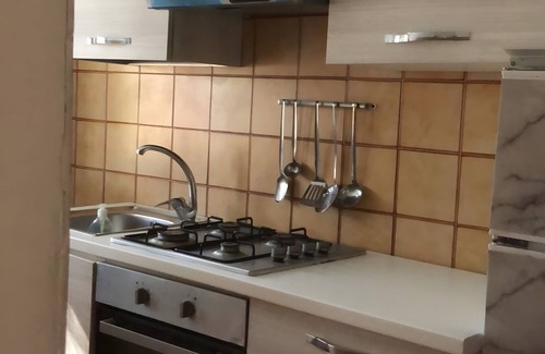 Sorso House | Holiday Home 'Nessi' with Sea View, Private Pool and Wi-Fi