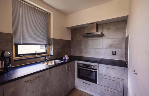 Ewijk House | Holiday Home Nijmegen Quiet with Terrace