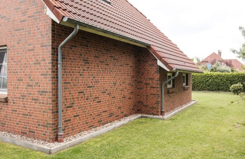 Neßmersiel Apartment | Holiday home Nispel 2