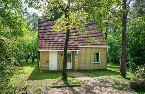 Diessen House | Holiday home with sauna, 18 km. from Tilburg