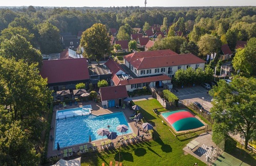 Diessen House | Holiday home with dishwasher, 18 km. from Tilburg