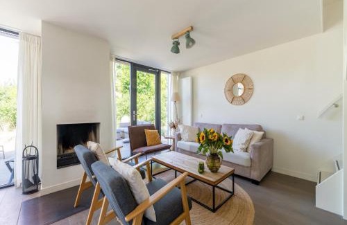 Egmond aan den Hoef House | Holiday home Waterland for six Person