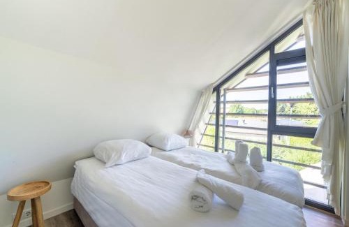 Egmond aan den Hoef House | Holiday home Waterland for six Person