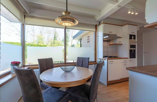 Sint Maartensvlotbrug House | Holiday Home Sint Maartenszee near Beach