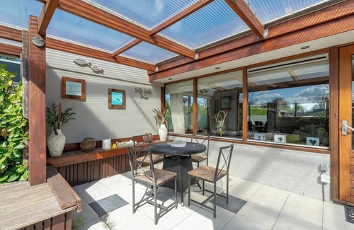 Sint Maartensvlotbrug House | Holiday Home Sint Maartenszee near Beach
