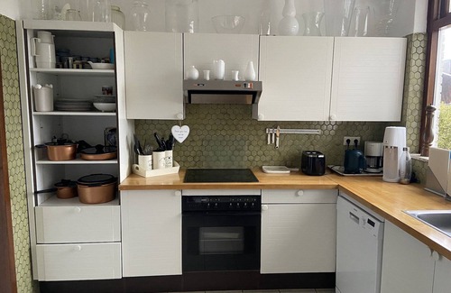 Noordwijk aan Zee House | Holiday Home Noordwijk near Beach