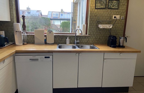 Noordwijk aan Zee House | Holiday Home Noordwijk near Beach