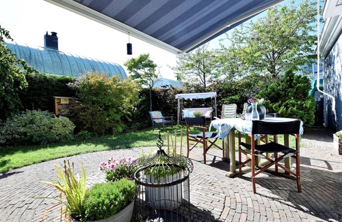 Municipality of Noordwijk House | Holiday Home Noordwijk near Beach & Sauna