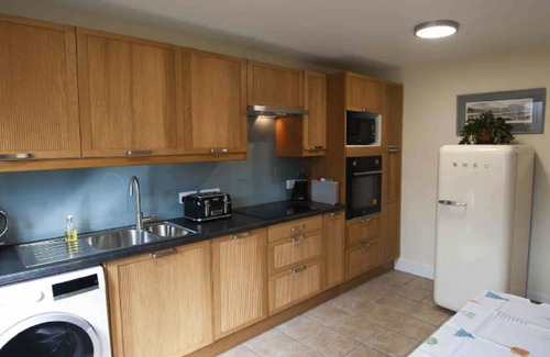 Drumnadrochit House | Holiday Home Oakdale House by Interhome