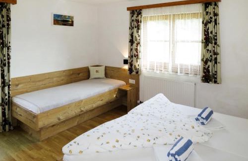 Finkenberg House | Holiday Home Oberhaus by Interhome