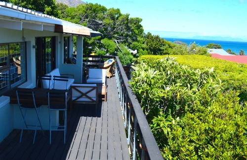 Mountainside House | Holiday Home, Ocean View