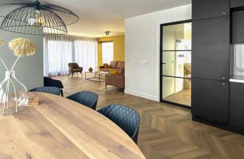 Tholen House | Holiday Home Oesterdam Resort by Interhome