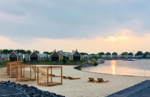 Tholen House | Holiday Home Oesterdam Resort by Interhome