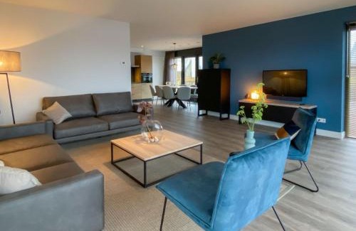 Tholen House | Holiday Home Oesterdam Resort by Interhome