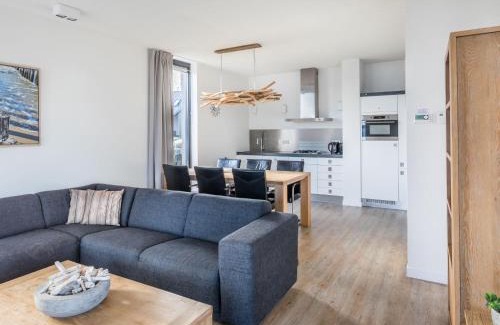 Tholen House | Holiday Home Oesterdam Resort-1 by Interhome