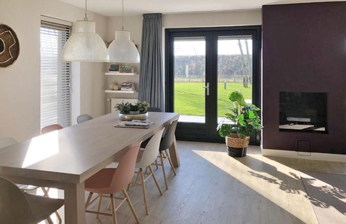 Tholen House | Holiday Home Oesterdam Resort-3