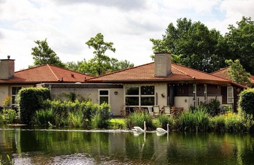 Oostrum House | Holiday home "Oeverwoningen 2"