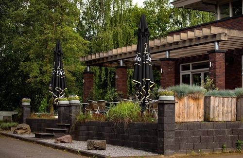 Oostrum House | Holiday home "Oeverwoningen 2"