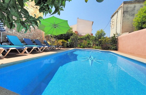 Binissalem House | Holiday home, old Can Redo, renovated