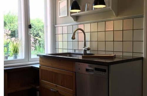 Bosau Apartment | Holiday home Old Kate