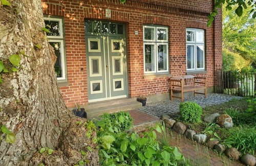 Bosau Apartment | Holiday home Old Kate