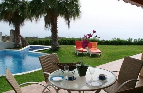 Chio Apartment | Holiday home on a luxury finca with tennis court in the southwest