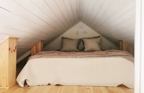 Ytterbystrand House | Holiday home on Resarö near the sea | SE13008