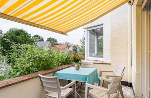 De Panne Villa | Holiday home on the Belgian Coast