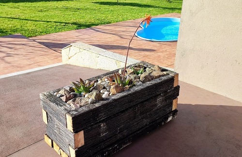 Boiro House | Holiday home on the beach!