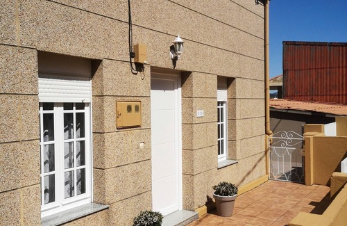 Boiro House | Holiday home on the beach!