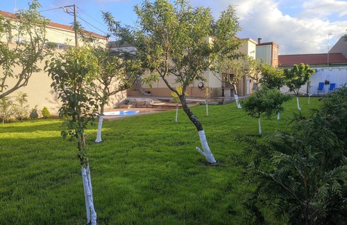 Boiro House | Holiday home on the beach!