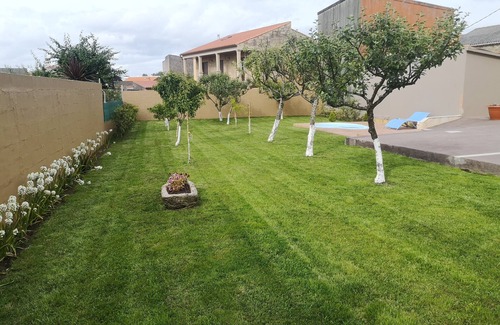 Boiro House | Holiday home on the beach!