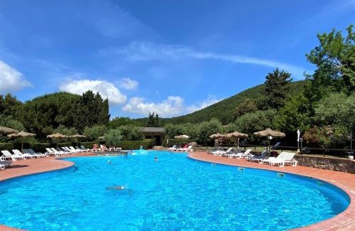 Riparbella House | Holiday Home Orso by Interhome