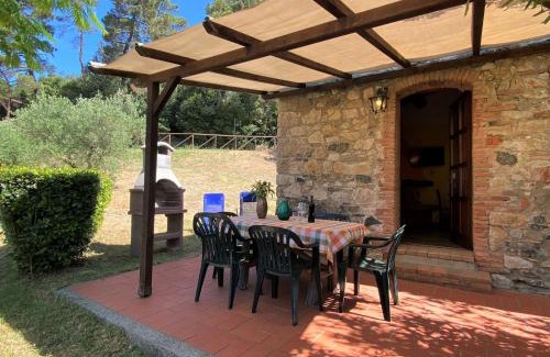 Riparbella House | Holiday Home Orso by Interhome