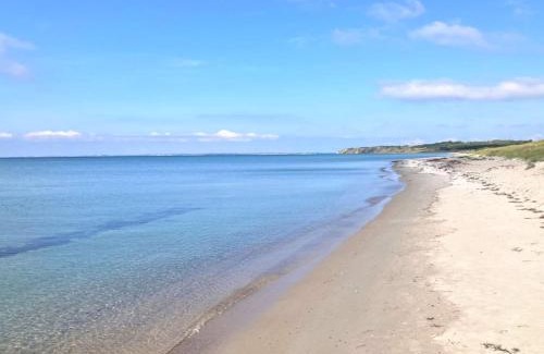 Ristinge House | Holiday Home Osa - 150m from the sea by Interhome