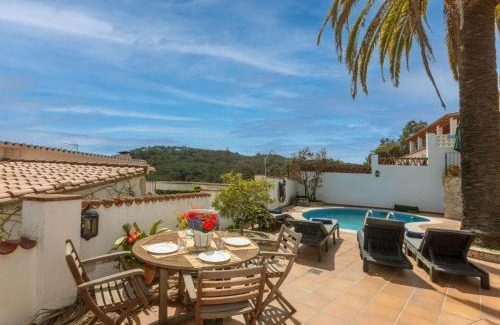Tossa de Mar House | Holiday Home Palmar by Interhome