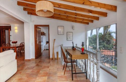 Tossa de Mar House | Holiday Home Palmar by Interhome