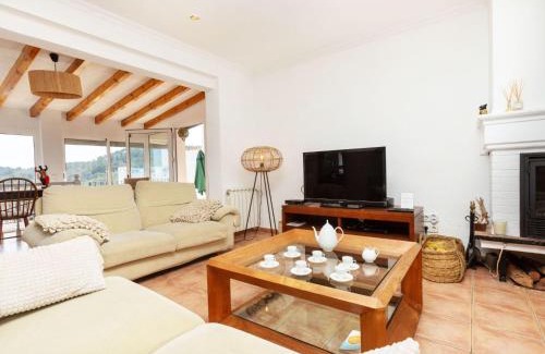 Tossa de Mar House | Holiday Home Palmar by Interhome