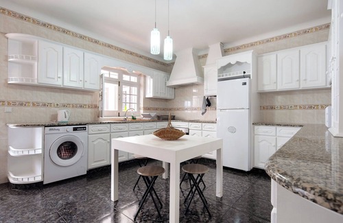 Ribeira Grande House | Holiday Home 'Pascoal House' with Private Terrace, Private Garden and Wi-Fi