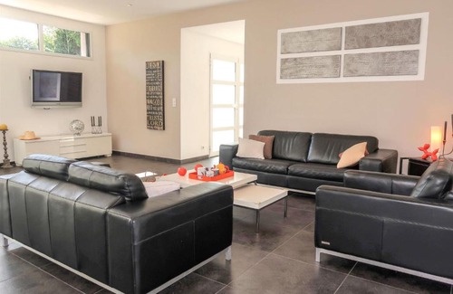 Treboul House | Holiday Home Penn Sardin - DNZ100 by Interhome