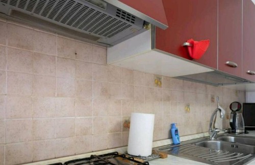 Perugia House | Holiday Home 'Perugia Centrale Via Del Toppo' with Private Garden and Wi-Fi