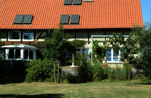Metzelthin House | Holiday home Peter Lassau