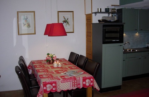 Veenhof House | Holiday home, pets are welcome.